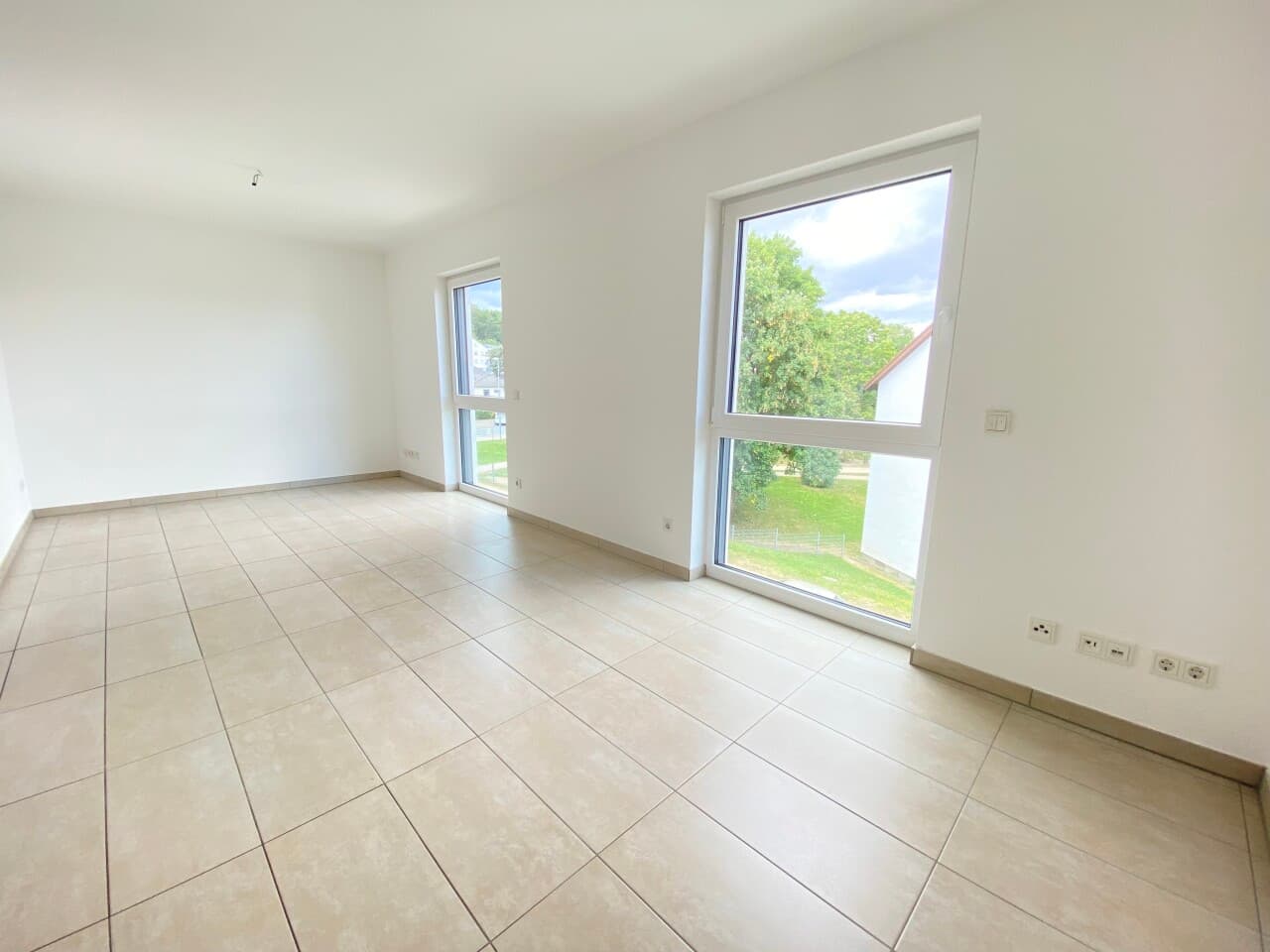 Etagenwohnung in Butzbach – Bild 9