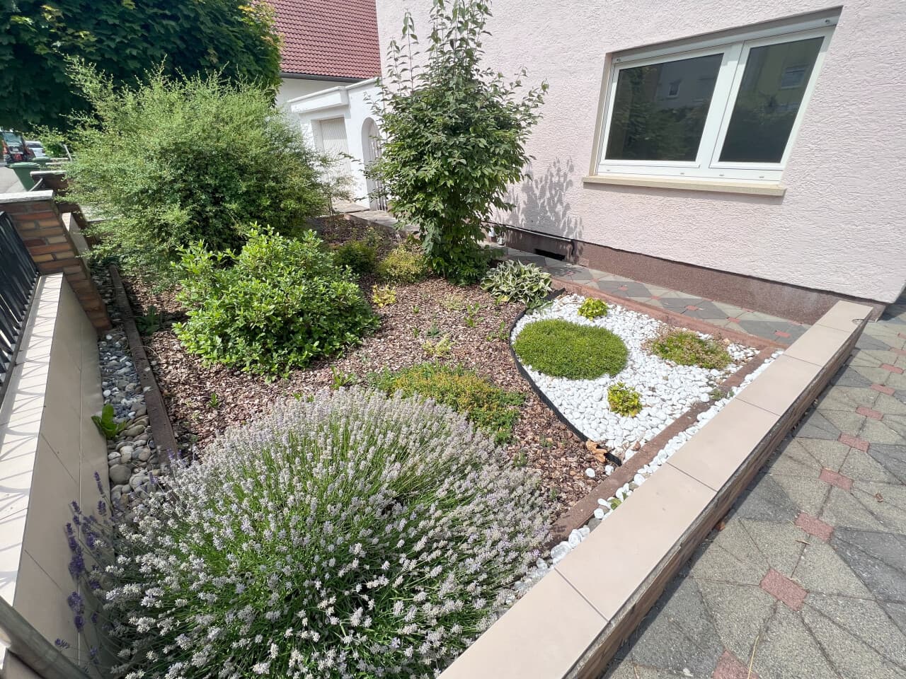 Einfamilienhaus in Saulheim – Bild 4