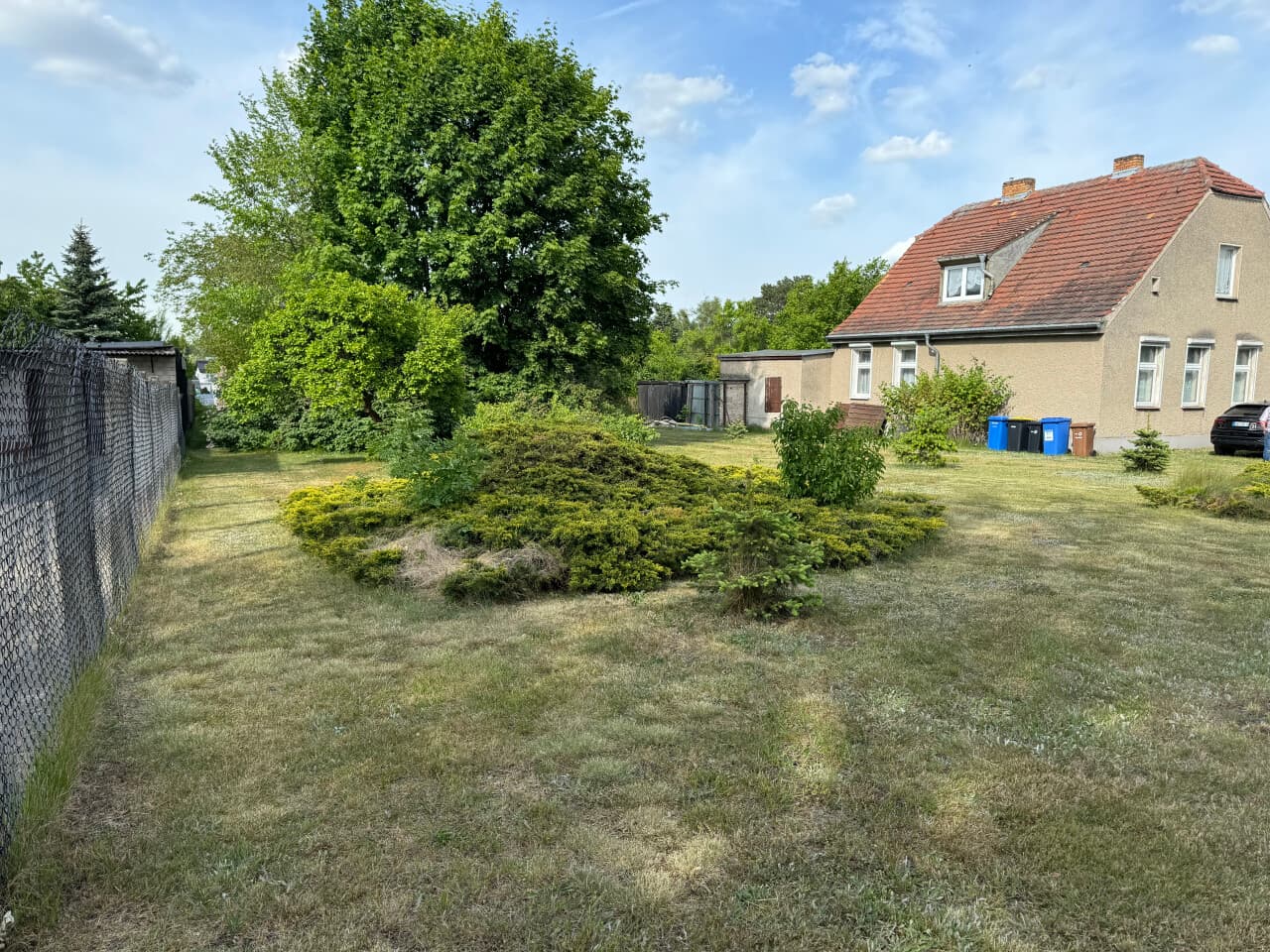 Wohngrundstück in Bernau – Bild 2