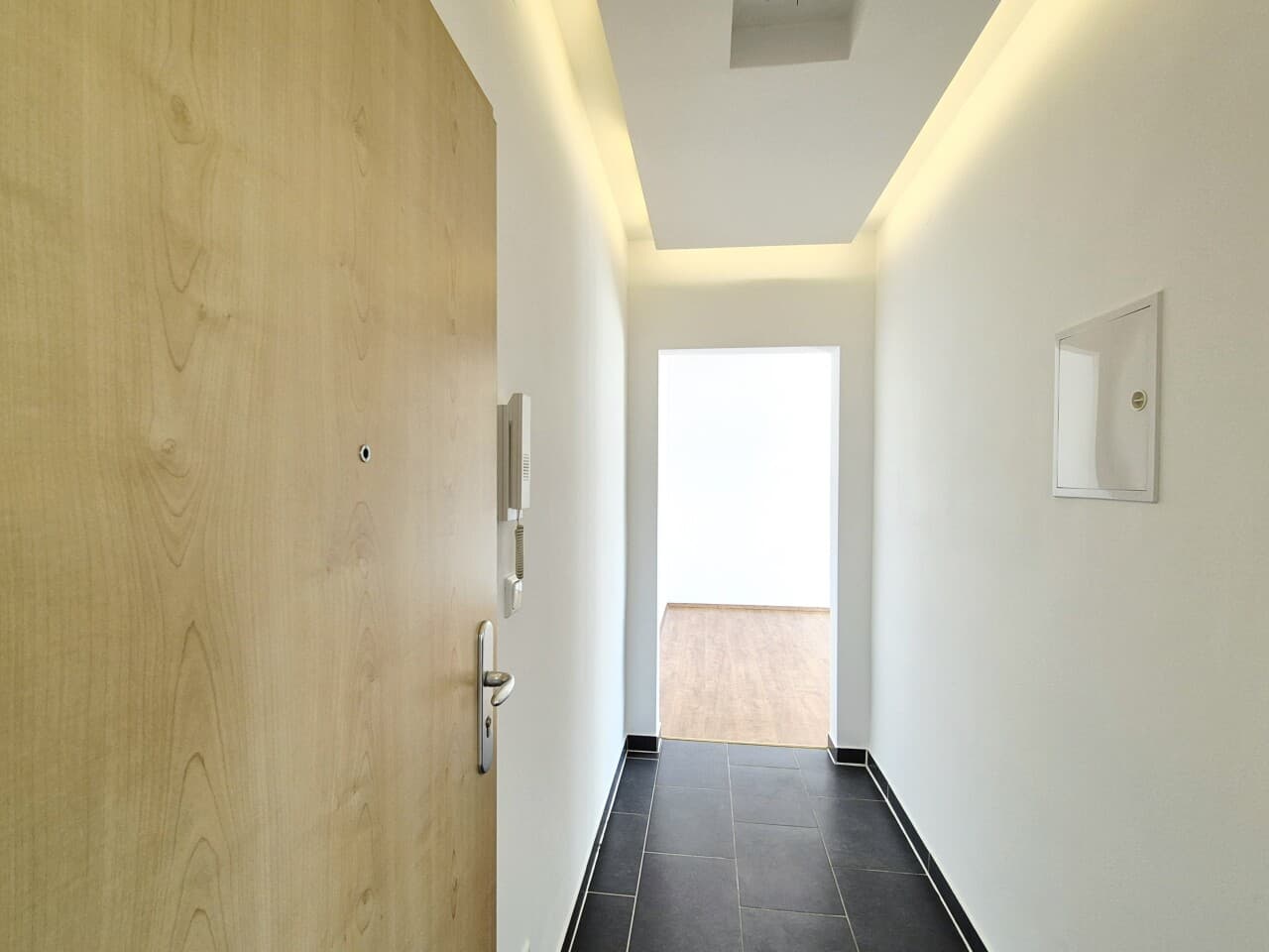 Etagenwohnung in Töging – Bild 5