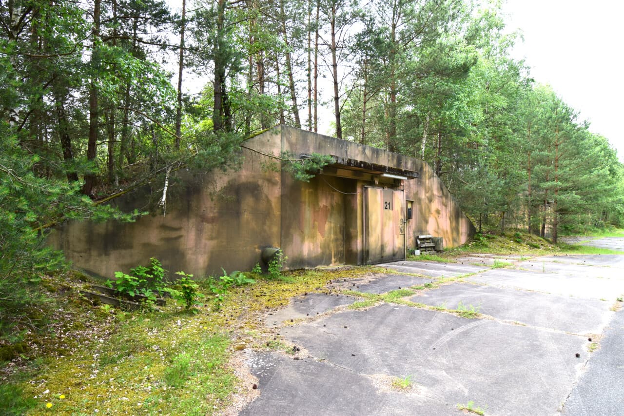 Lager mit Freifläche in Wesendorf – Bild 8