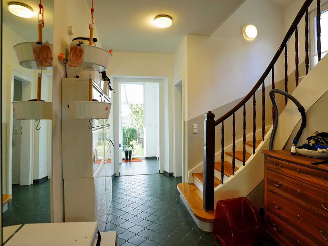 Einfamilienhaus in Darmstadt – Bild 5