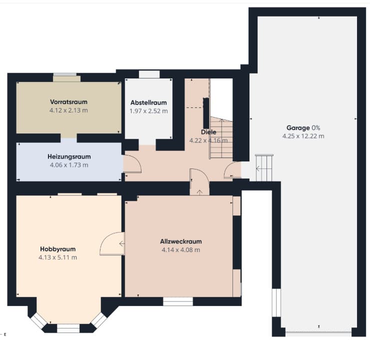Zweifamilienhaus in Quierschied – Bild 56