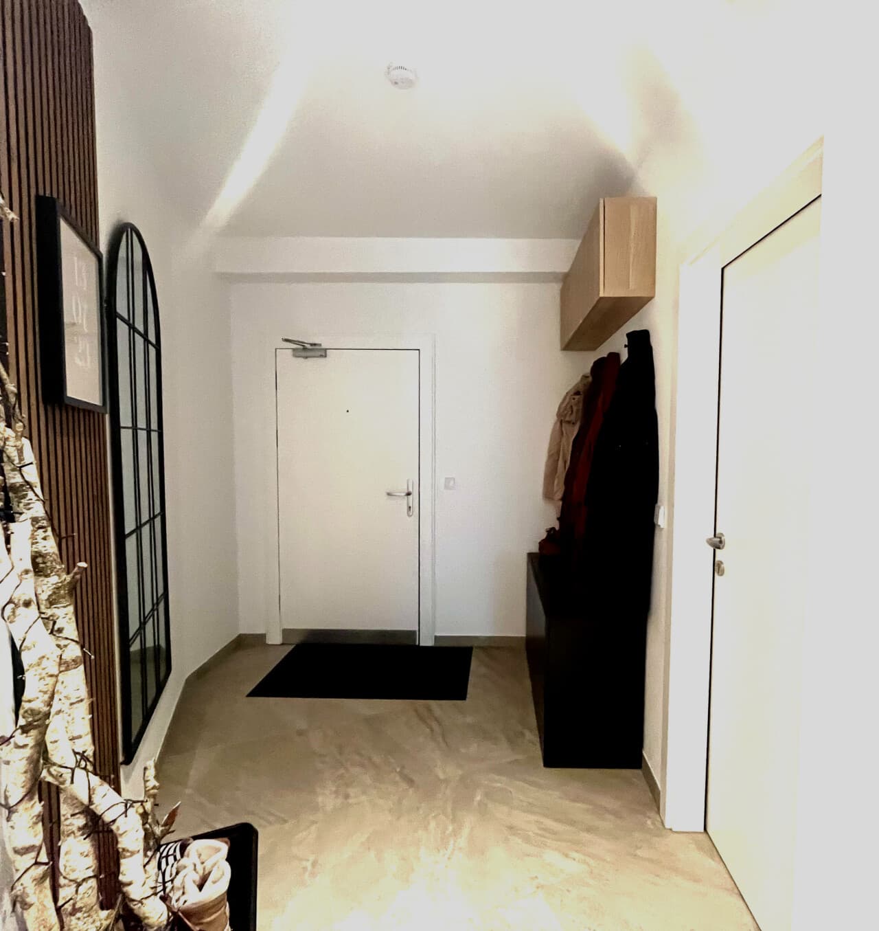 Etagenwohnung in Puettlingen – Bild 13