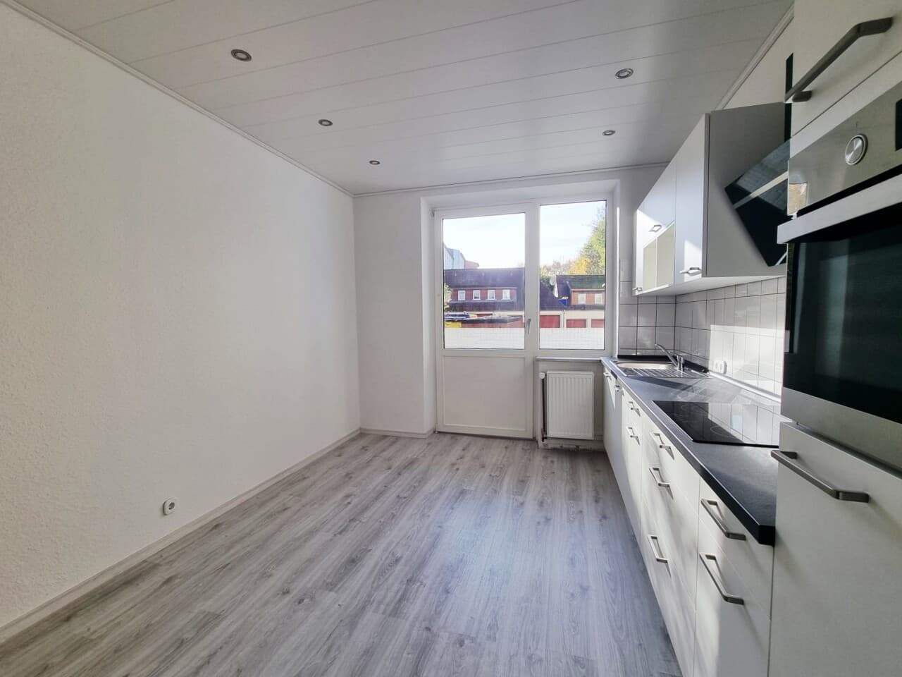 Etagenwohnung in Wilhelmshaven – Bild 7