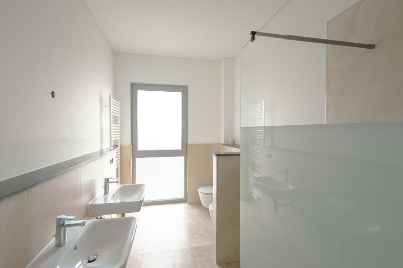 Erdgeschosswohnung in Rotenburg – Bild 6