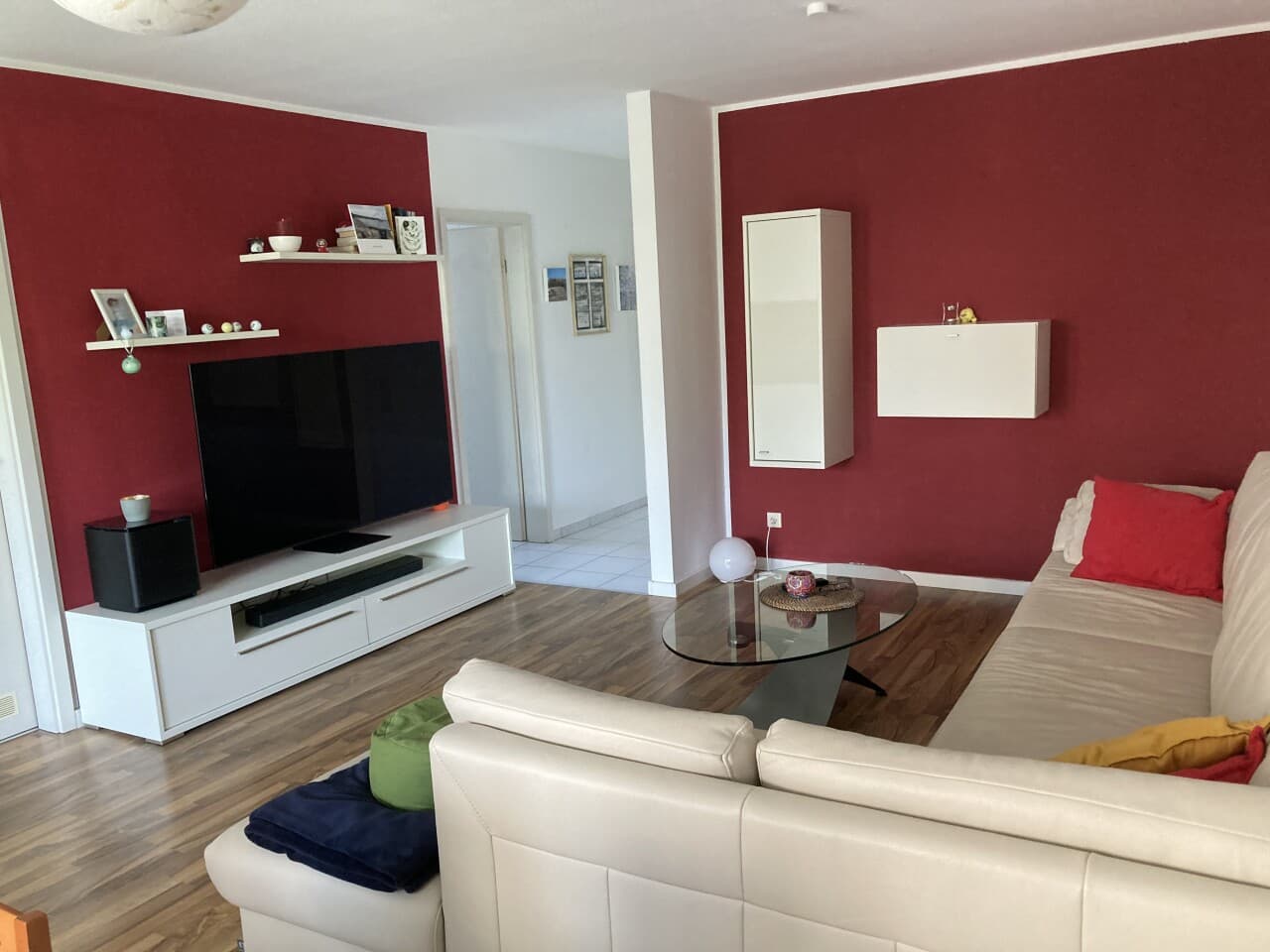 Etagenwohnung in Fürth – Bild 2