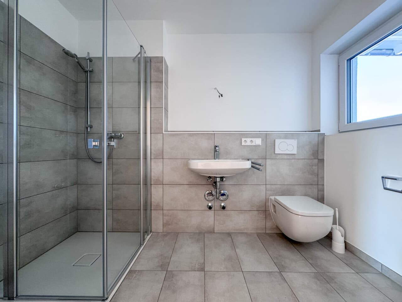 Etagenwohnung in Lichtenfels – Bild 10
