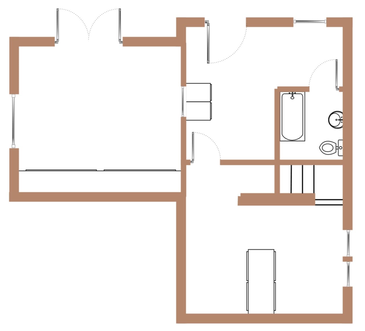 Einfamilienhaus in Berga - Wünschendorf – Bild 16