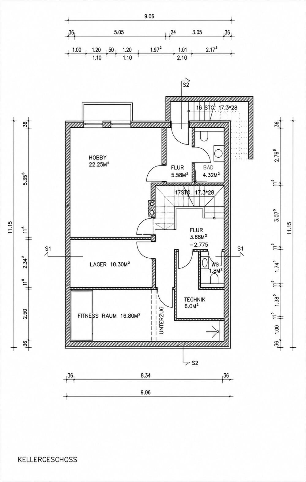 Einfamilienhaus in Freilassing – Bild 13