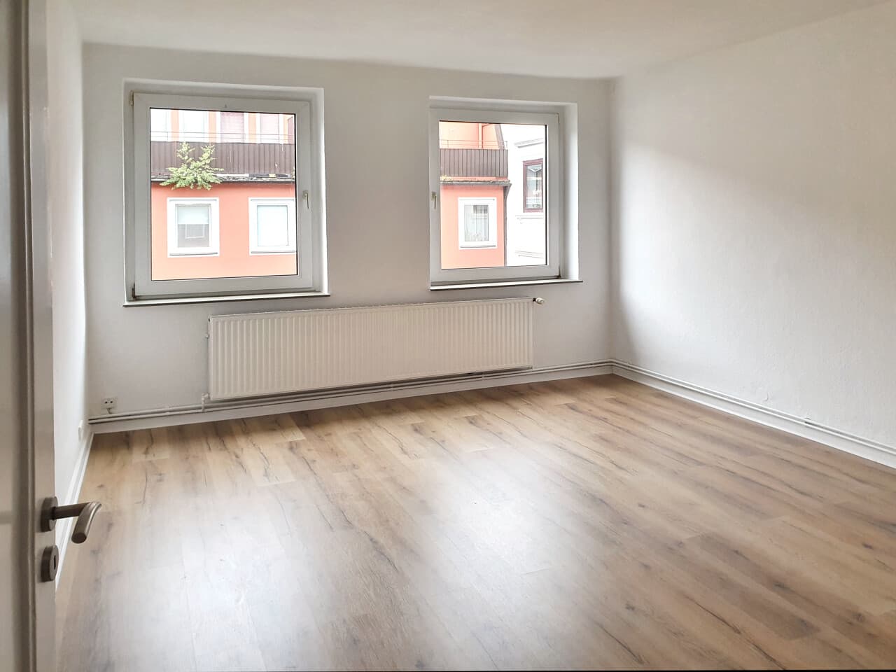 Wohn- und Geschäftshaus in Hildesheim – Bild 6