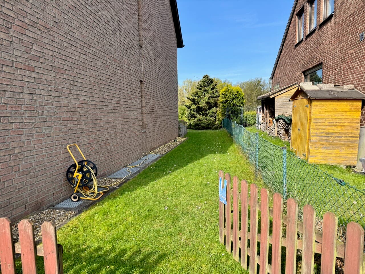 Etagenwohnung in Aachen – Bild 9