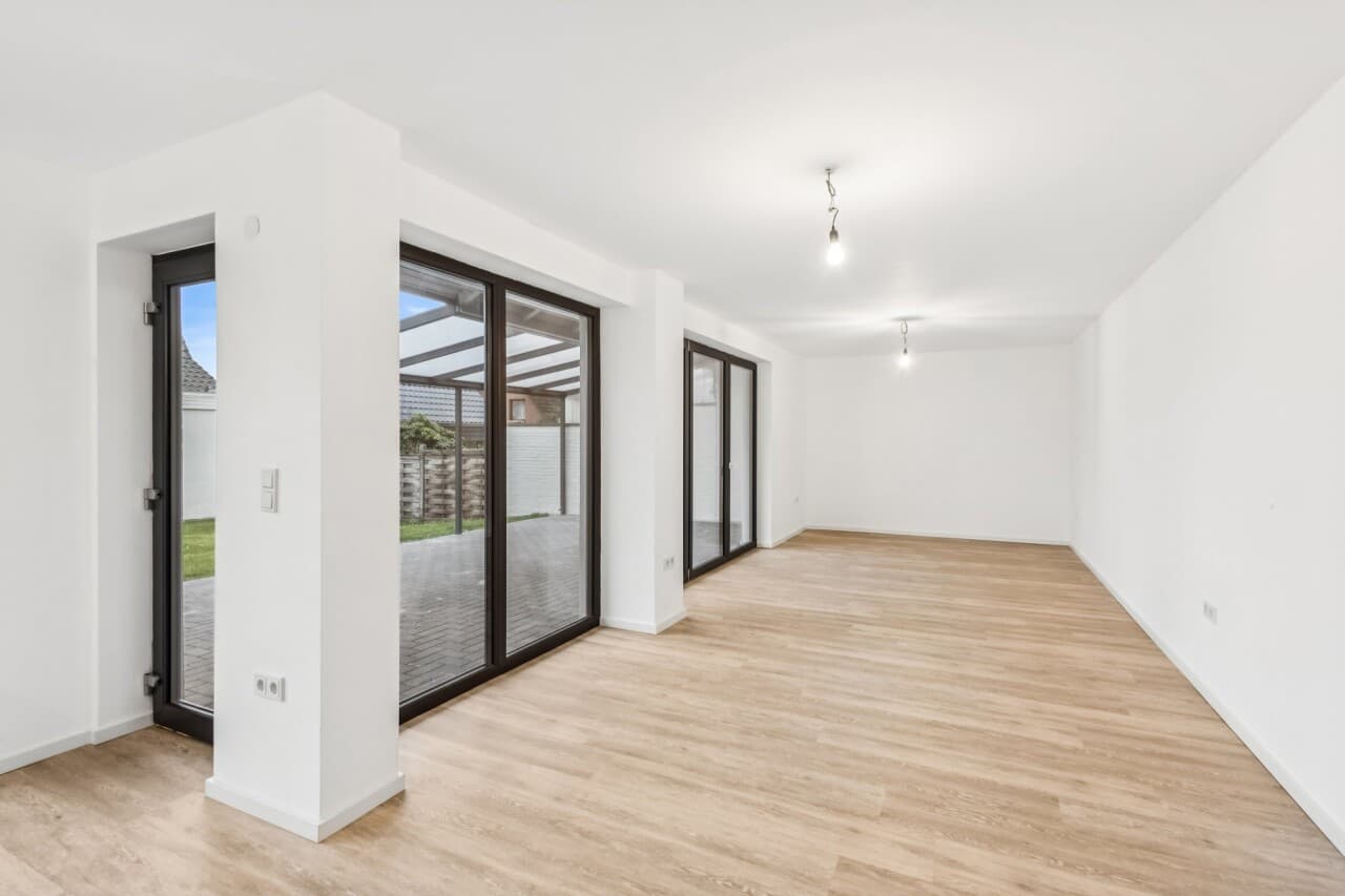 Reihenendhaus in Rotenburg – Bild 7