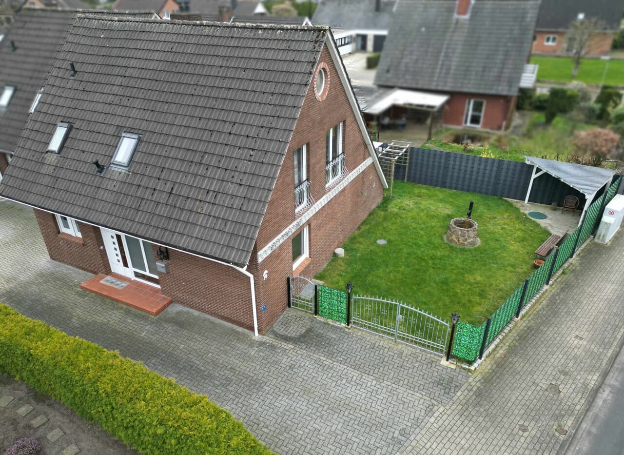 Einfamilienhaus in Bad Bentheim – Bild 27