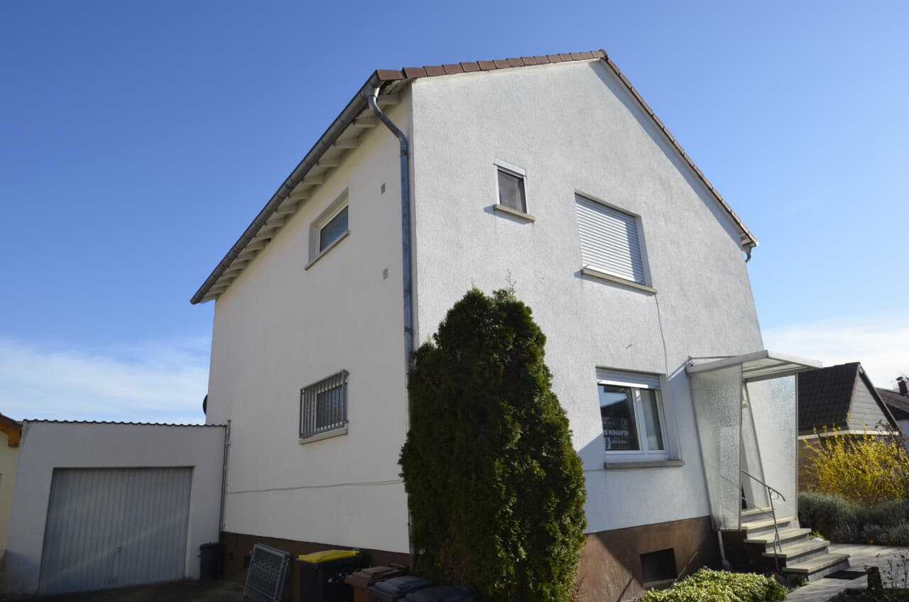 Einfamilienhaus in Selzen – Bild 18