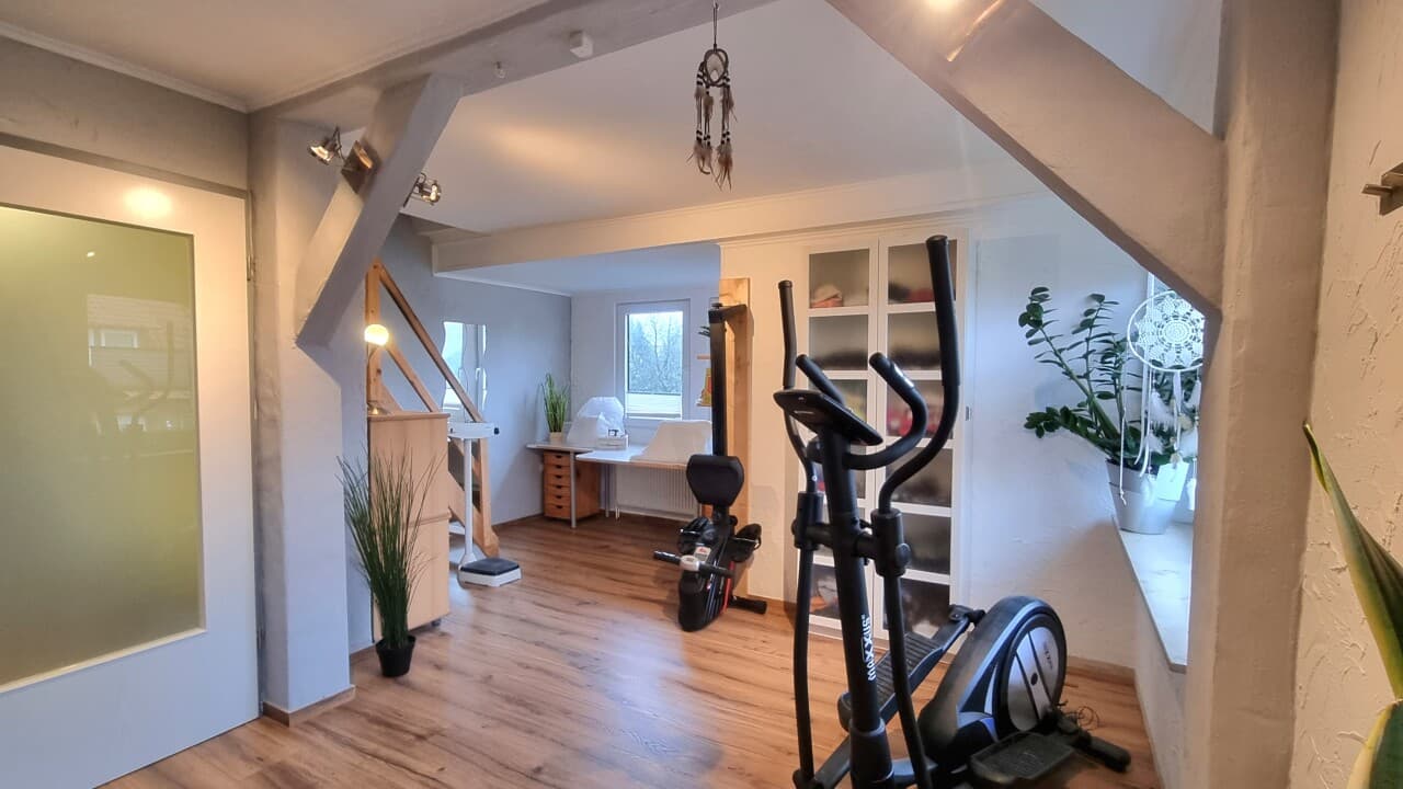 Einfamilienhaus in Bruchhausen-Vilsen – Bild 10