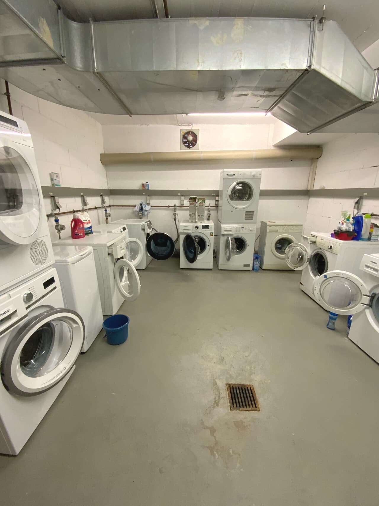 Erdgeschosswohnung in Friedberg – Bild 23