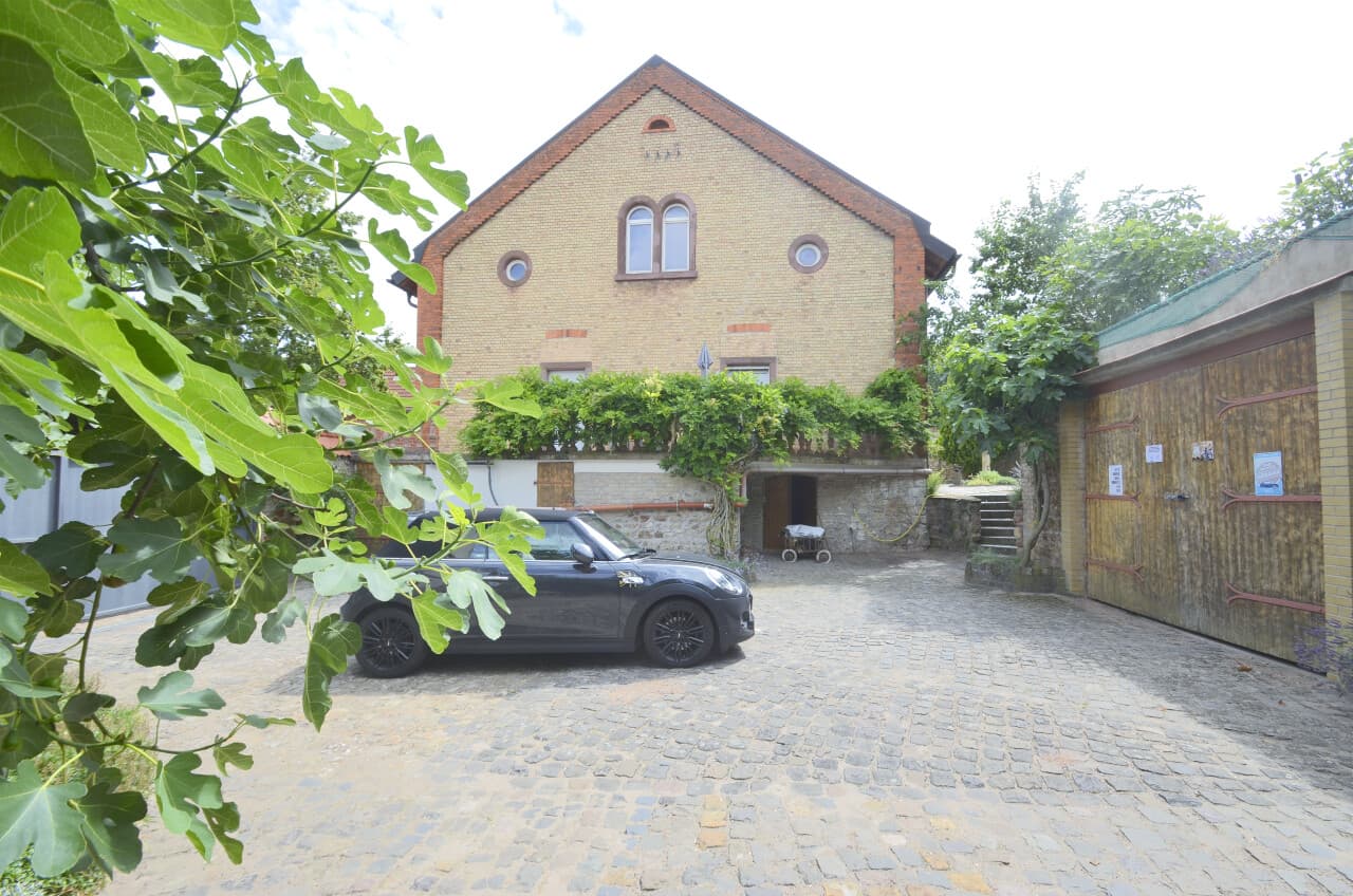 Villa in Gundersheim – Bild 12