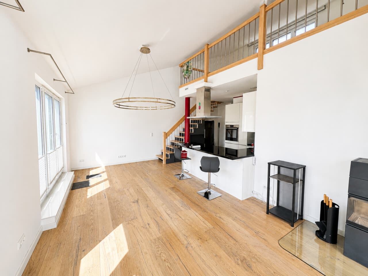 Terrassenwohnung in Adendorf – Bild 5