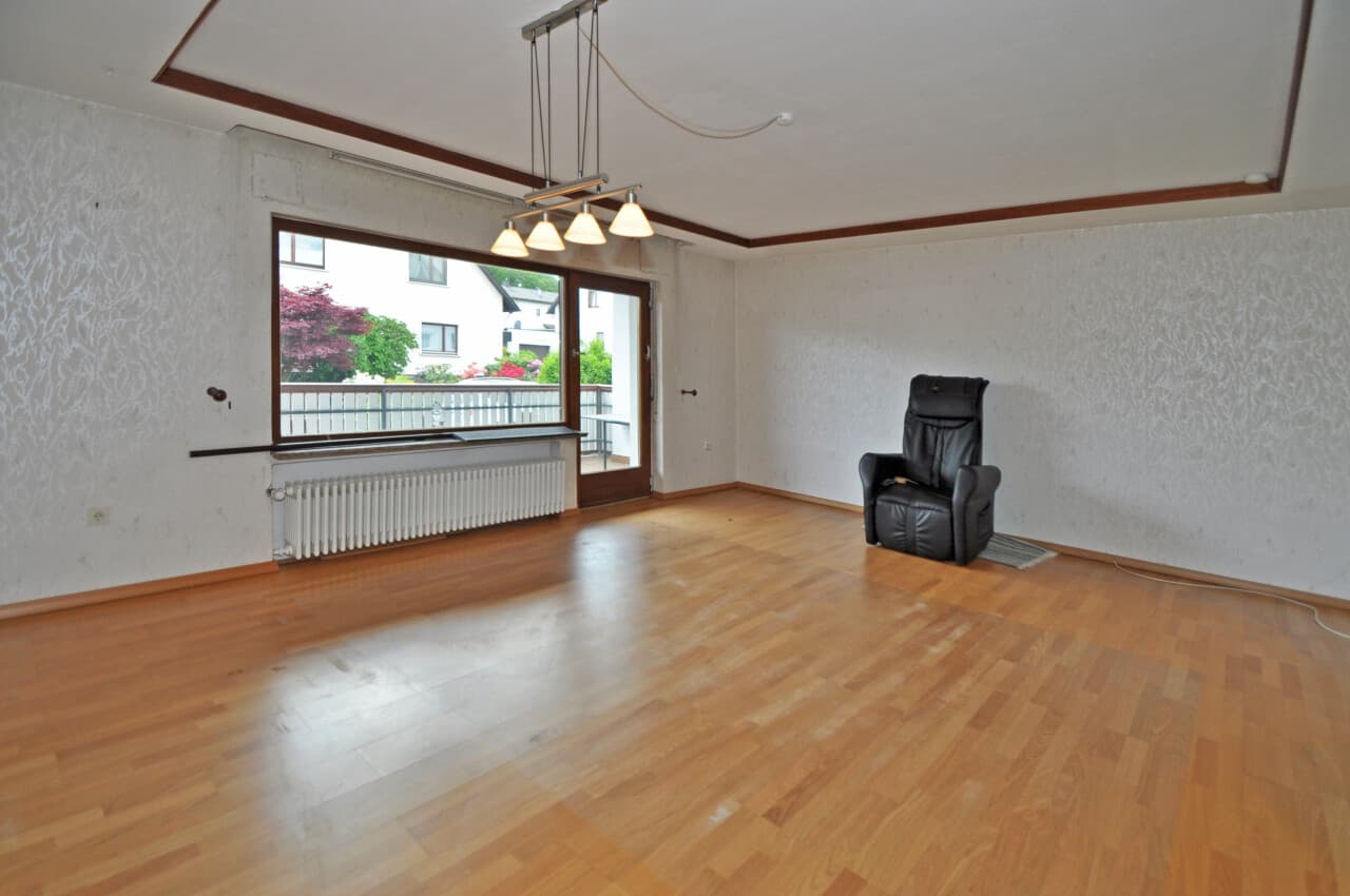 Einfamilienhaus in Biebertal – Bild 3