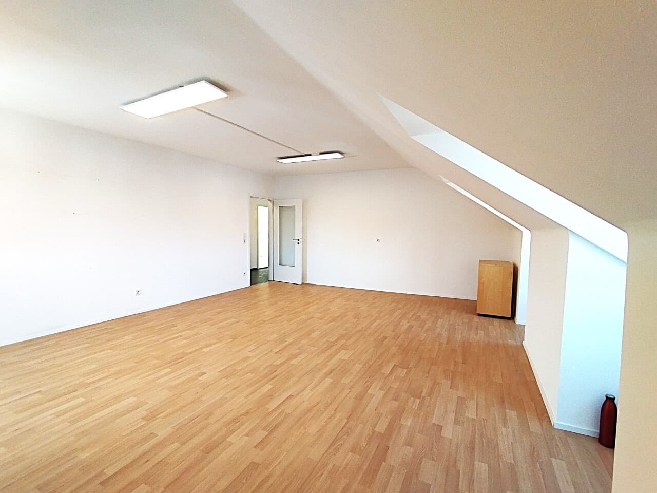 Dachgeschosswohnung in Dudweiler – Bild 18