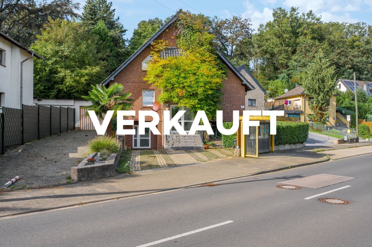 Zweifamilienhaus in Übach-Palenberg – Bild 2