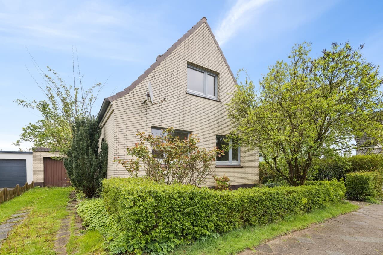 Einfamilienhaus in Elmshorn – Bild 2