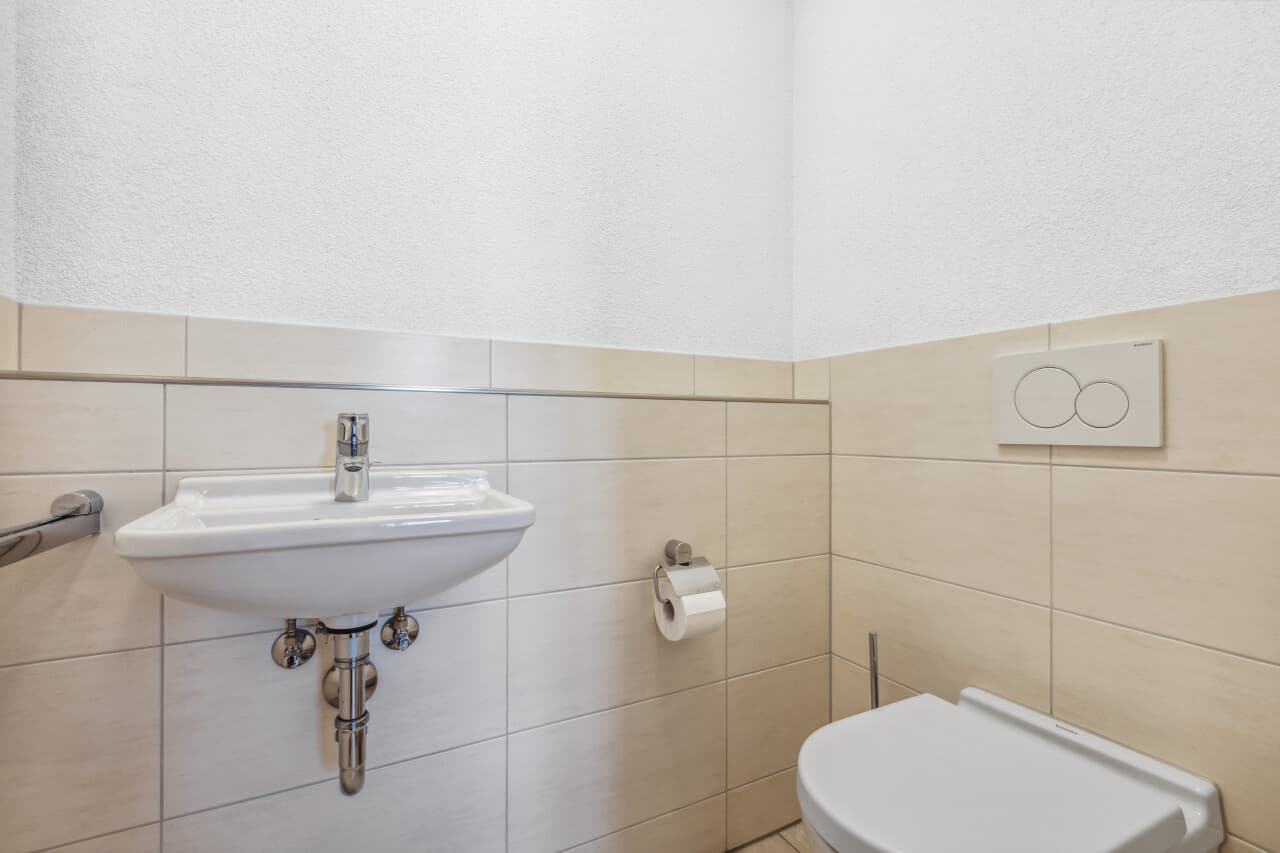 Etagenwohnung in Bad Säckingen – Bild 10