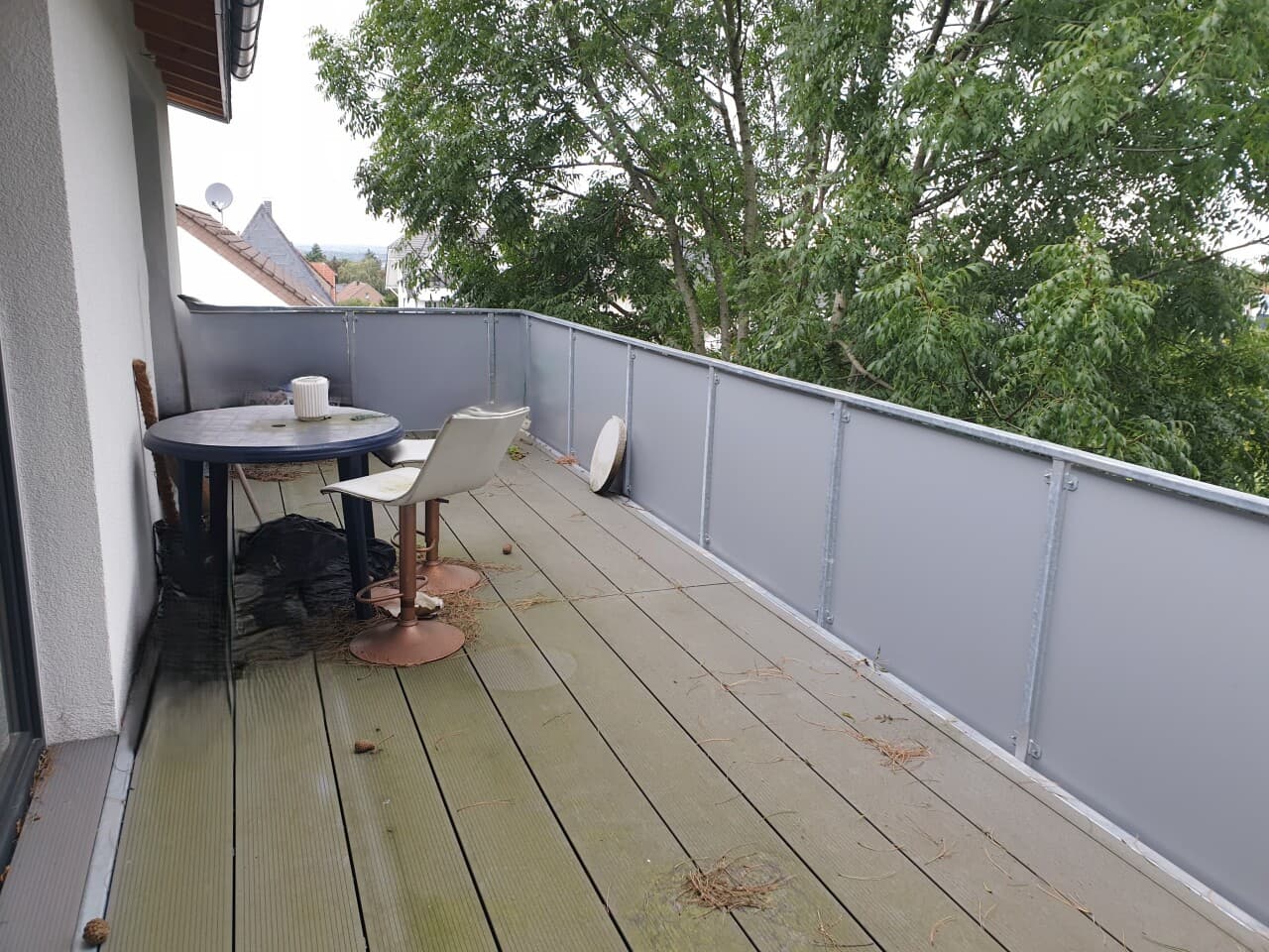 Etagenwohnung in Dortmund – Bild 11
