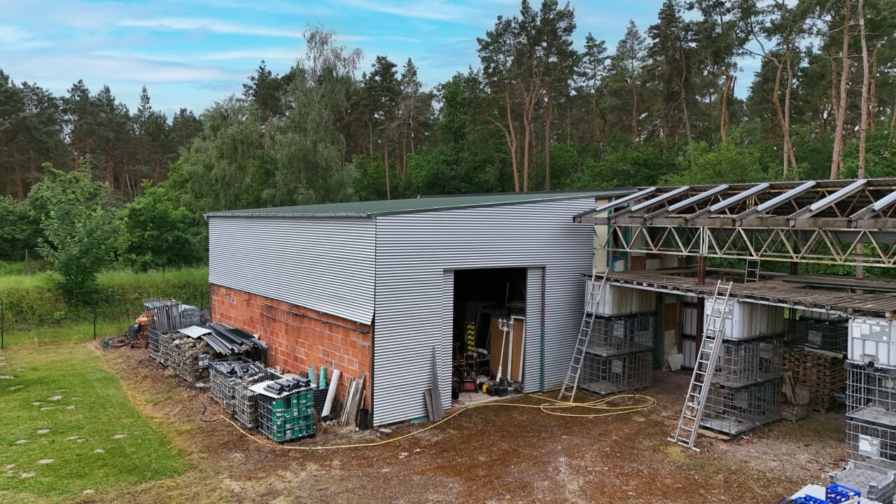 Einfamilienhaus in Stendal – Bild 21