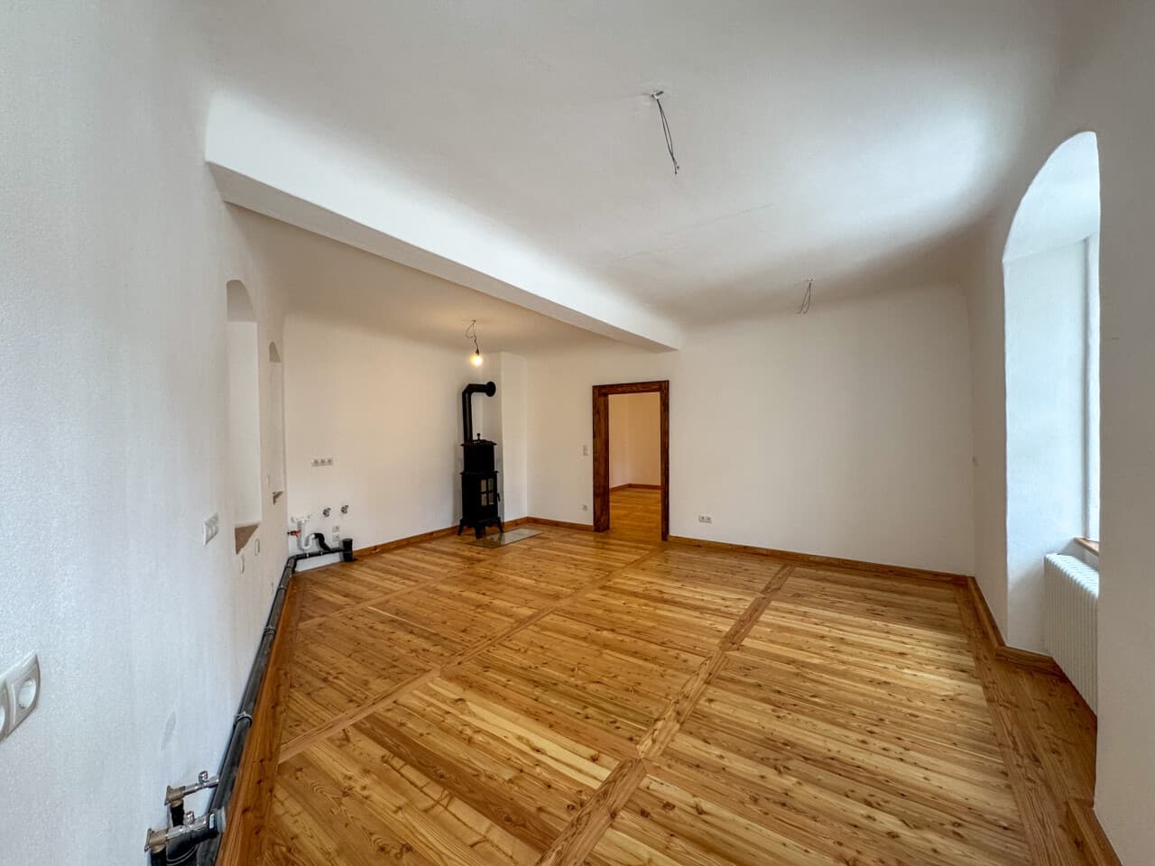 Etagenwohnung in Seßlach – Bild 14