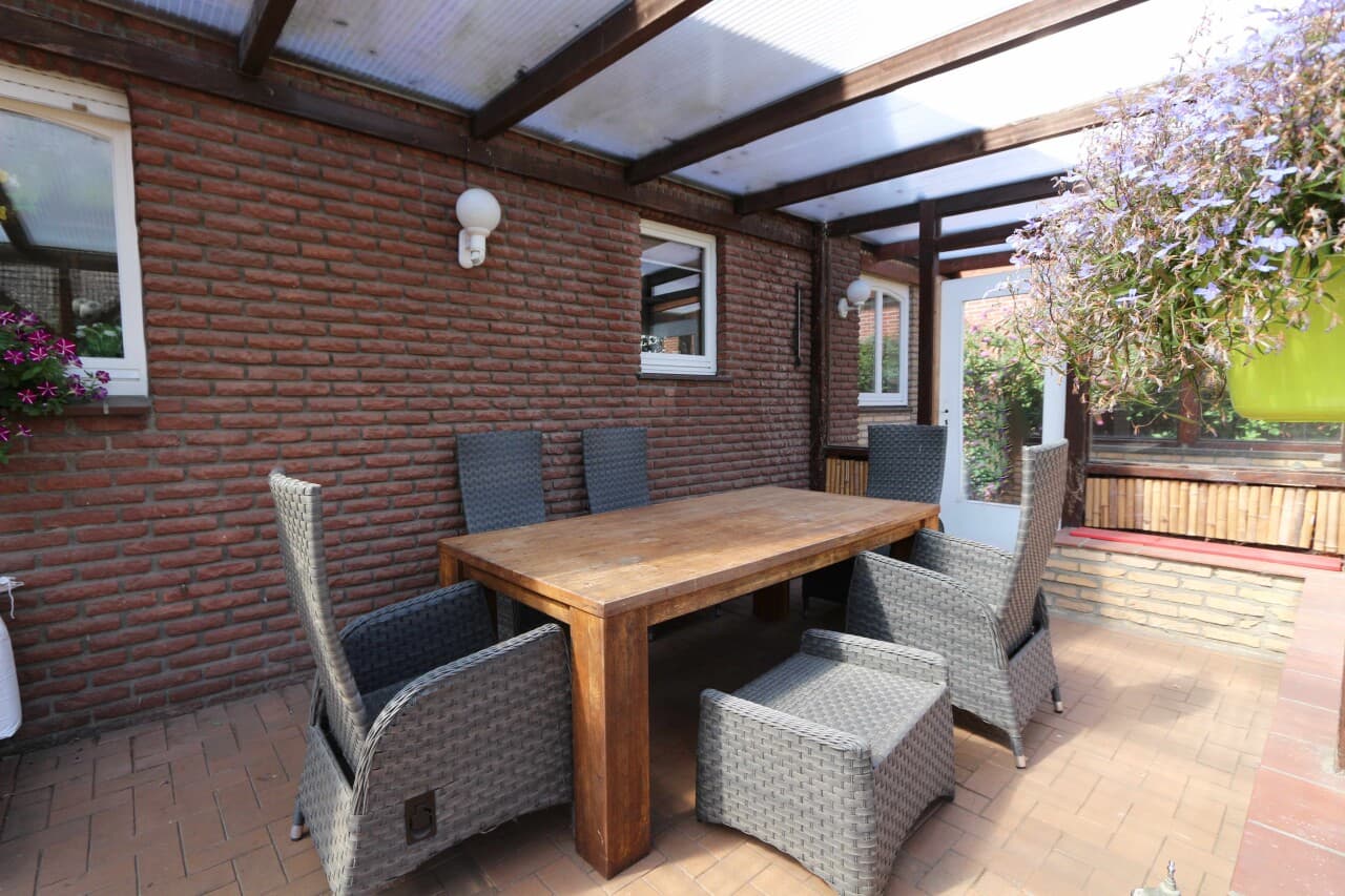 Einfamilienhaus in Nordhorn-Brandlecht – Bild 17