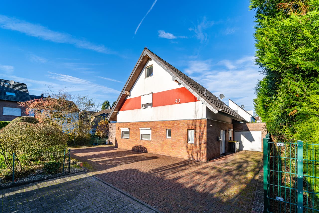 Einfamilienhaus in Kleve – Bild 40