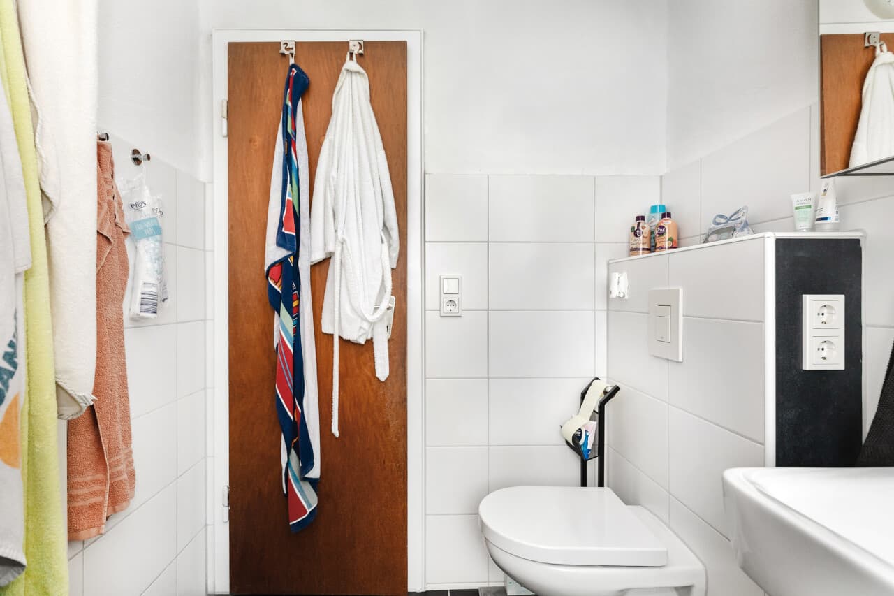 Etagenwohnung in Burgdorf – Bild 4