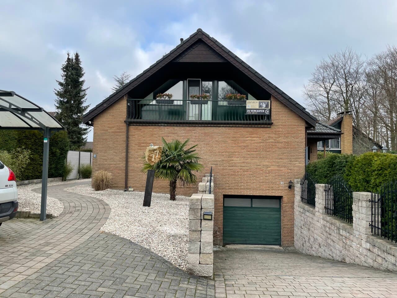 Einfamilienhaus in Bad Bentheim – Bild 28