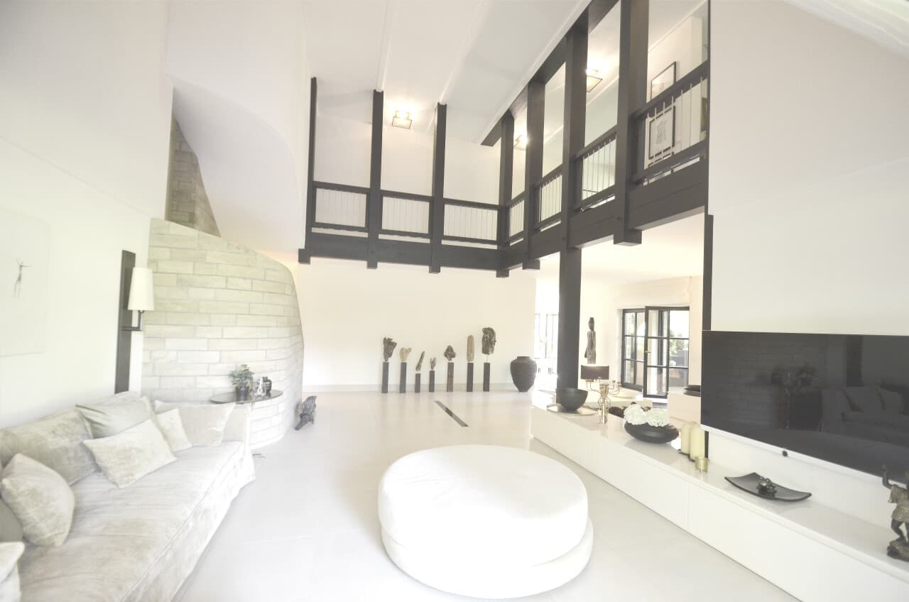 Villa in Mainz - Gonsenheim – Bild 3