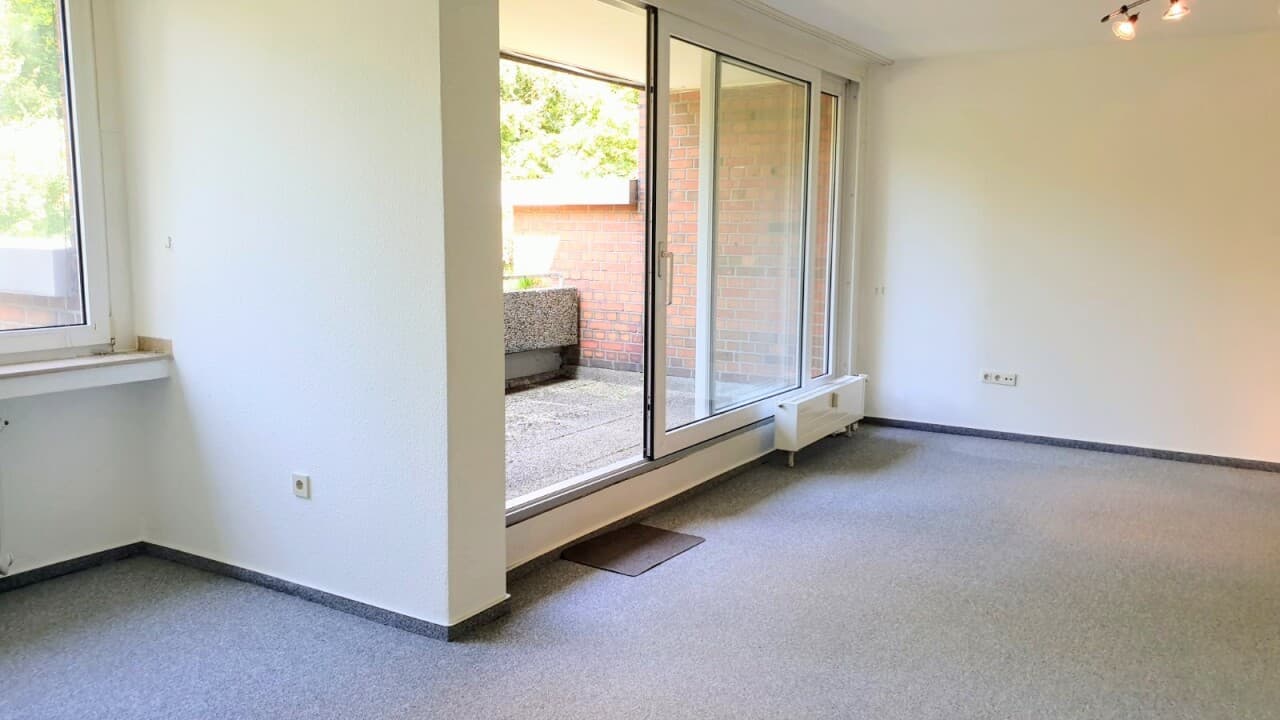 Etagenwohnung in Bochum – Bild 2