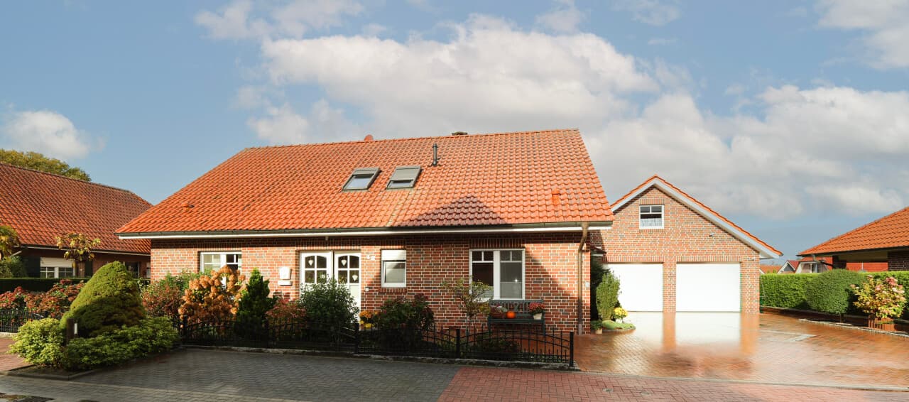 Einfamilienhaus in Bad Bentheim-Gildehaus – Bild 36