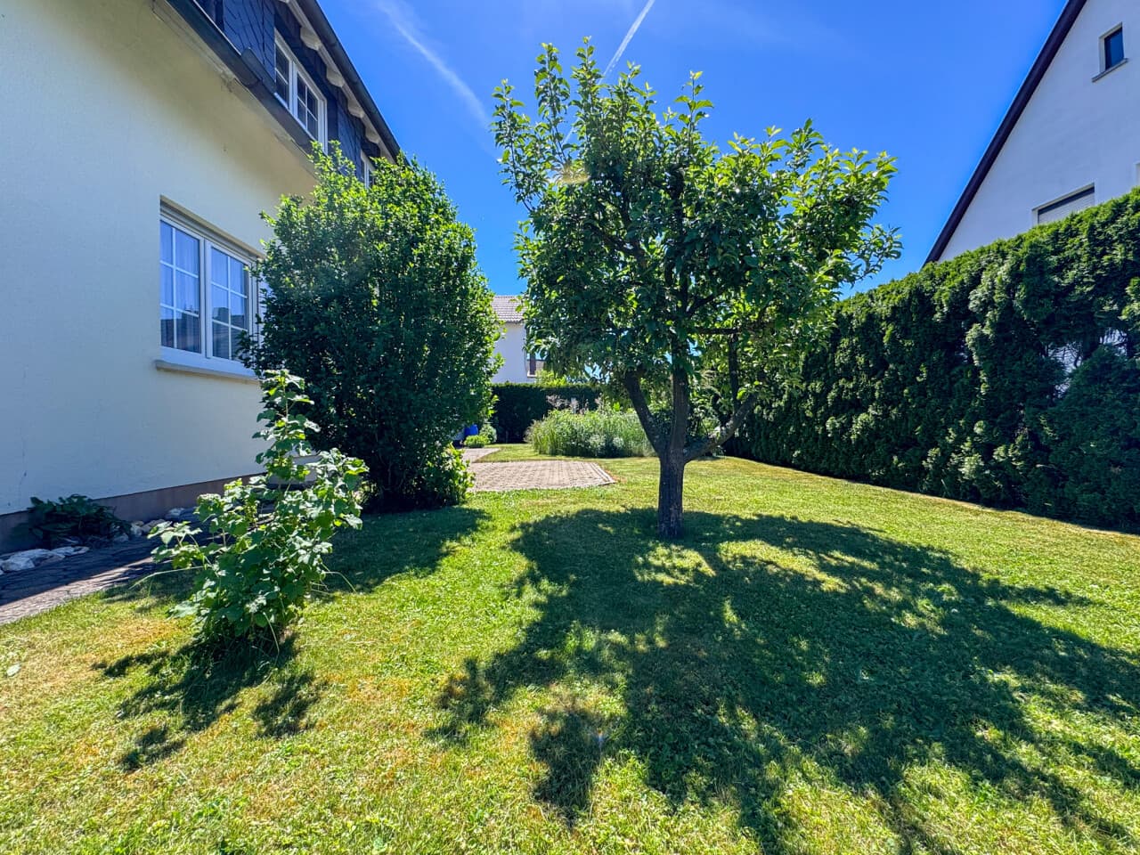 Einfamilienhaus in Lichtenfels – Bild 10