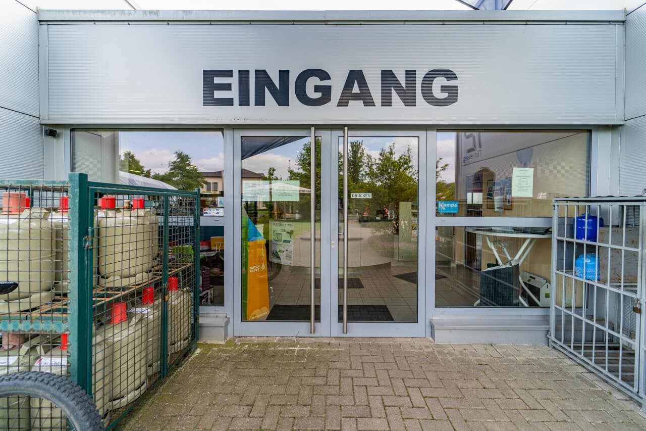Verkaufsfläche in Goch – Bild 6