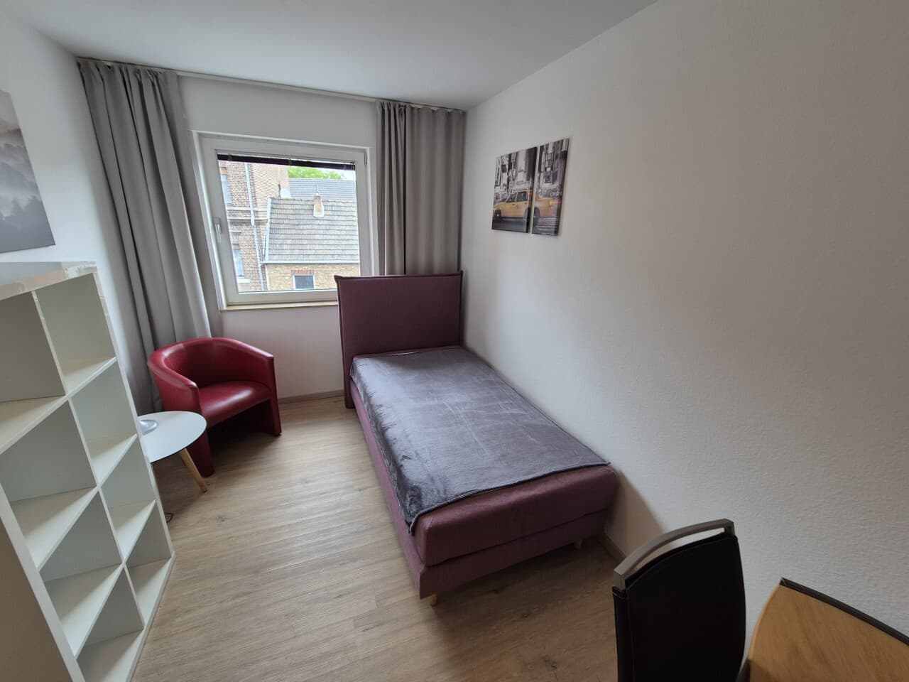 Etagenwohnung in Pulheim-Sinnersdorf – Bild 19