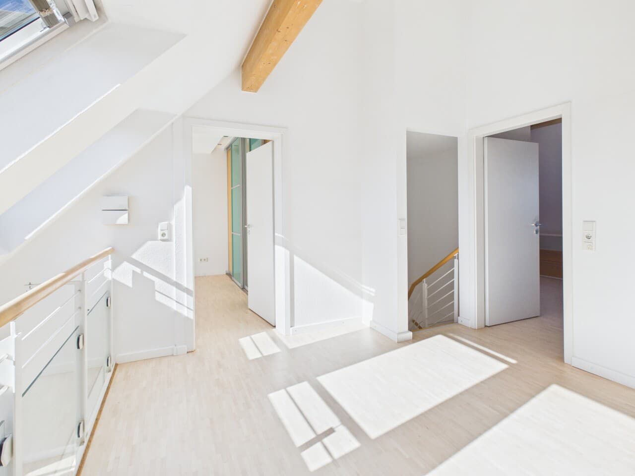 Maisonette in Griesheim – Bild 11