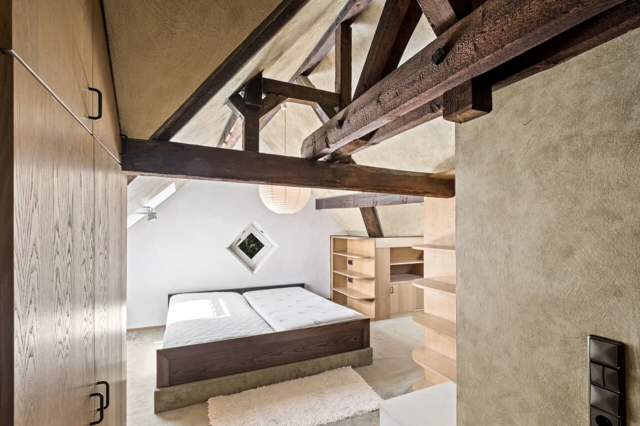 Einfamilienhaus in Aachen – Bild 20