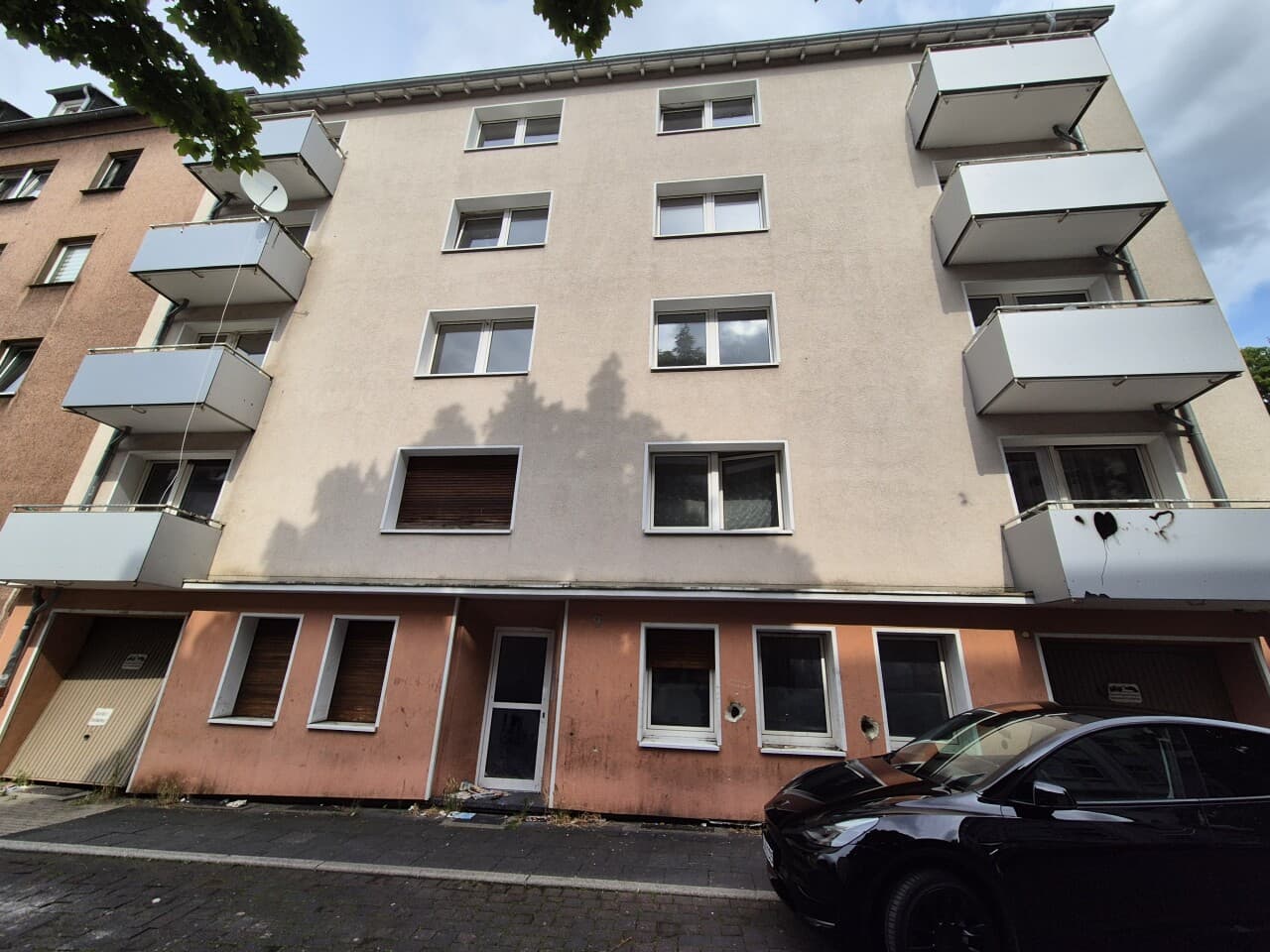Etagenwohnung in Hagen – Bild 2
