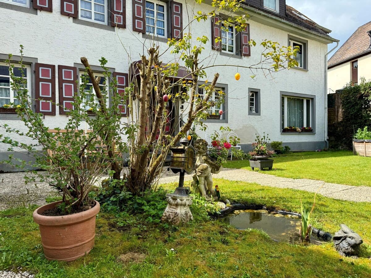 Einfamilienhaus in Lütz – Bild 21