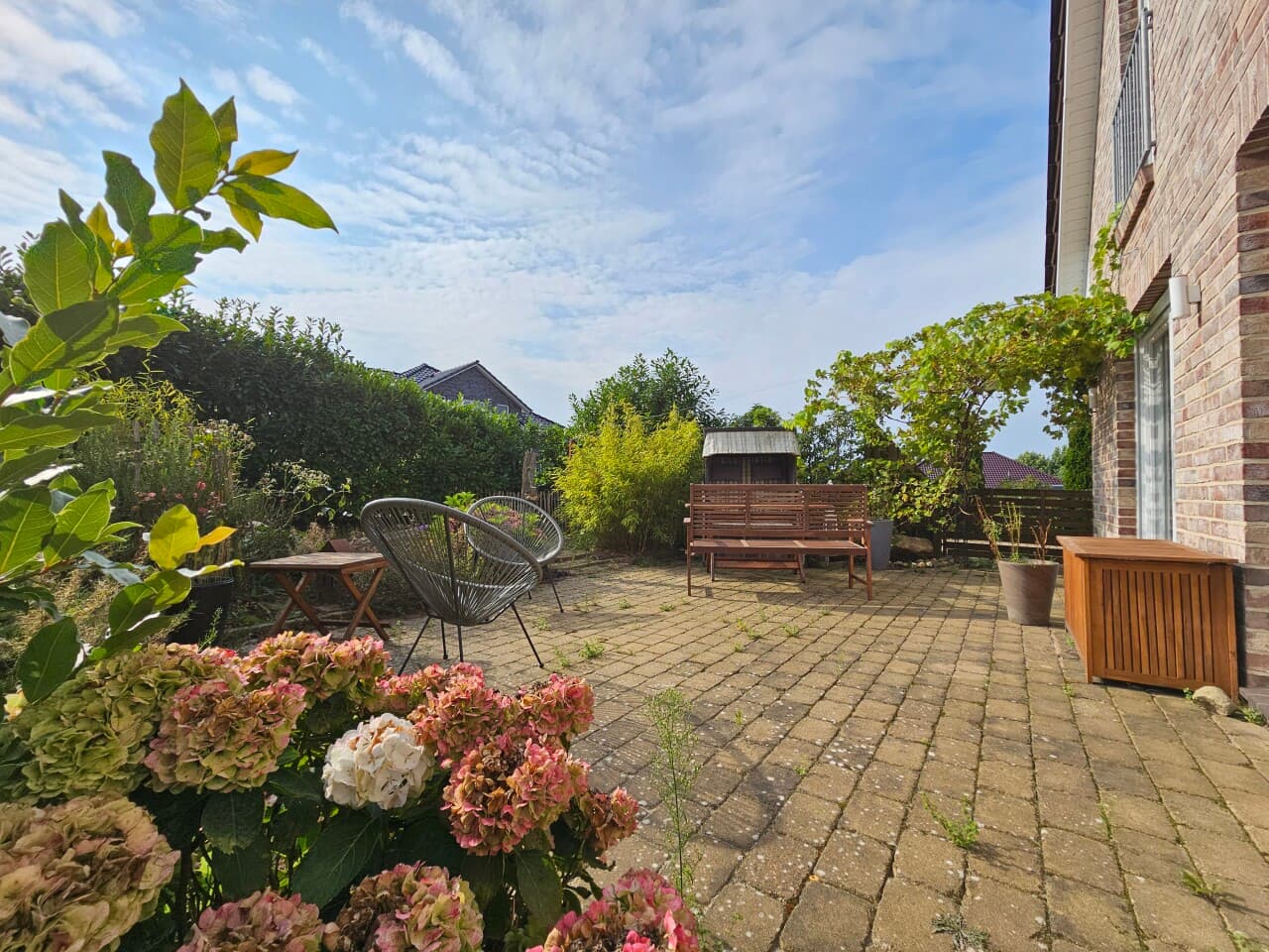 Einfamilienhaus in Bruchhausen- Vilsen – Bild 10