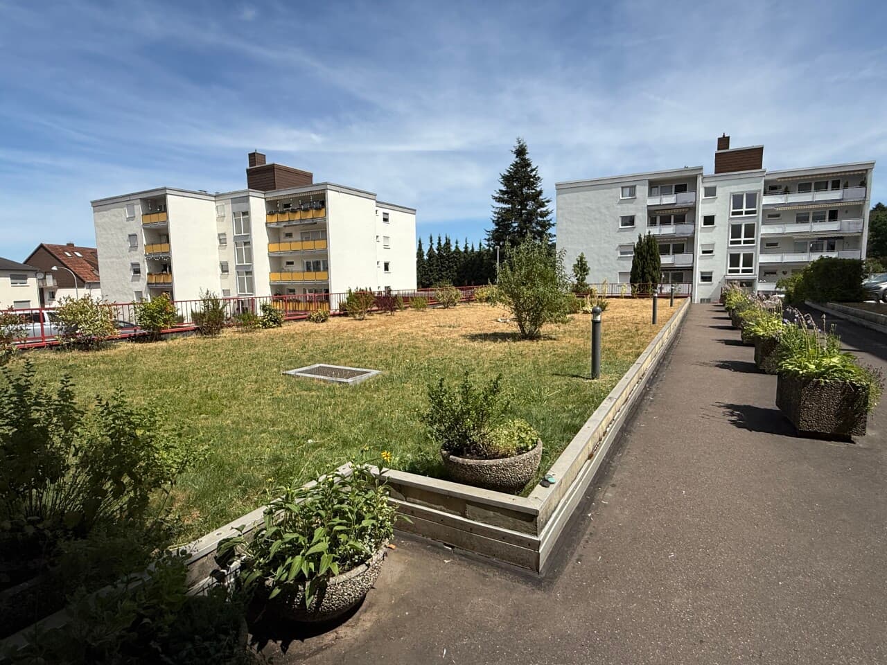 Etagenwohnung in Saarbrücken – Bild 20