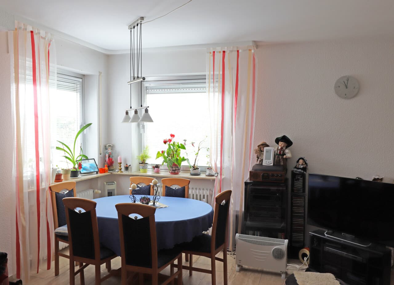 Einfamilienhaus in Ober-Ramstadt OT Modau – Bild 12