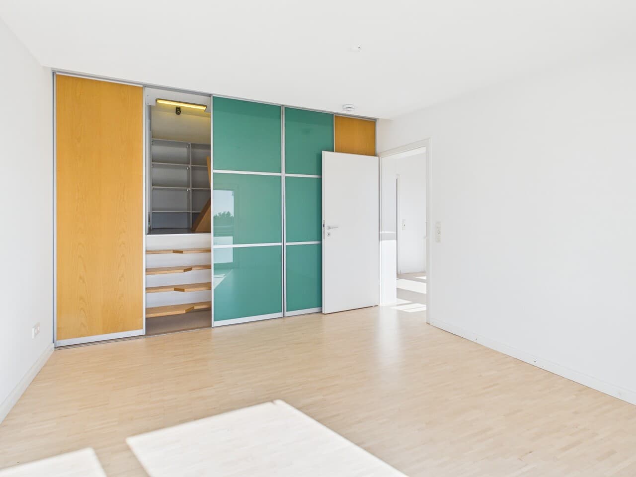 Maisonette in Griesheim – Bild 13