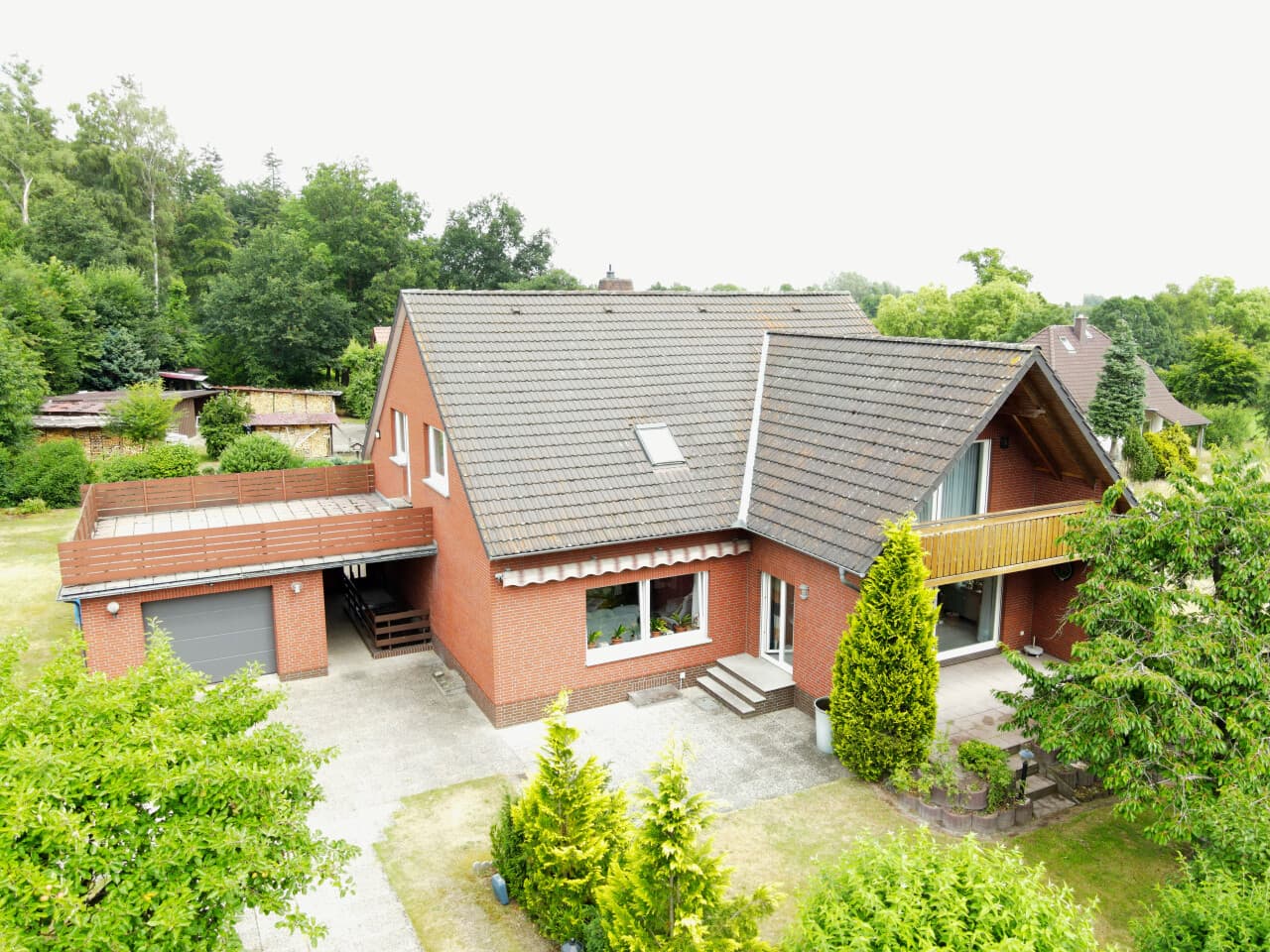 Einfamilienhaus in Bruchhausen-Vilsen – Bild 2